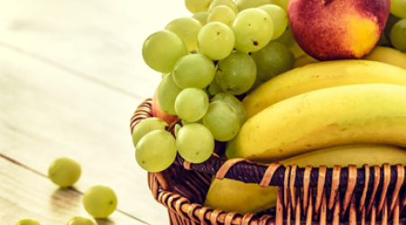 fruits fruits
